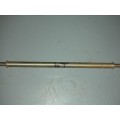Tripping Rod (overhead)